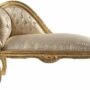 DORMEUSE-IN-LEGNO-FOGLIA-ORO-E-TESSUTO-DAMASCATO-AVORIO-CON-STRASS-164862736201-2