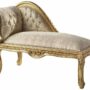 DORMEUSE-IN-LEGNO-FOGLIA-ORO-E-TESSUTO-DAMASCATO-AVORIO-CON-STRASS-164862736201-3