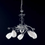 PLAFONIERA-IN-STRUTTURA-CROMO-A-5-LUCI-CON-SFERE-IN-CRISTALLO-VETRO-BIANCO-163648270391-3
