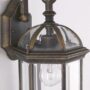 TYLOR-APPLIQUE-LAMPADA-LANTERNA-DA-ESTERNO-IN-ALLUMINIO-RUGGINE-40-WATT-162406735751