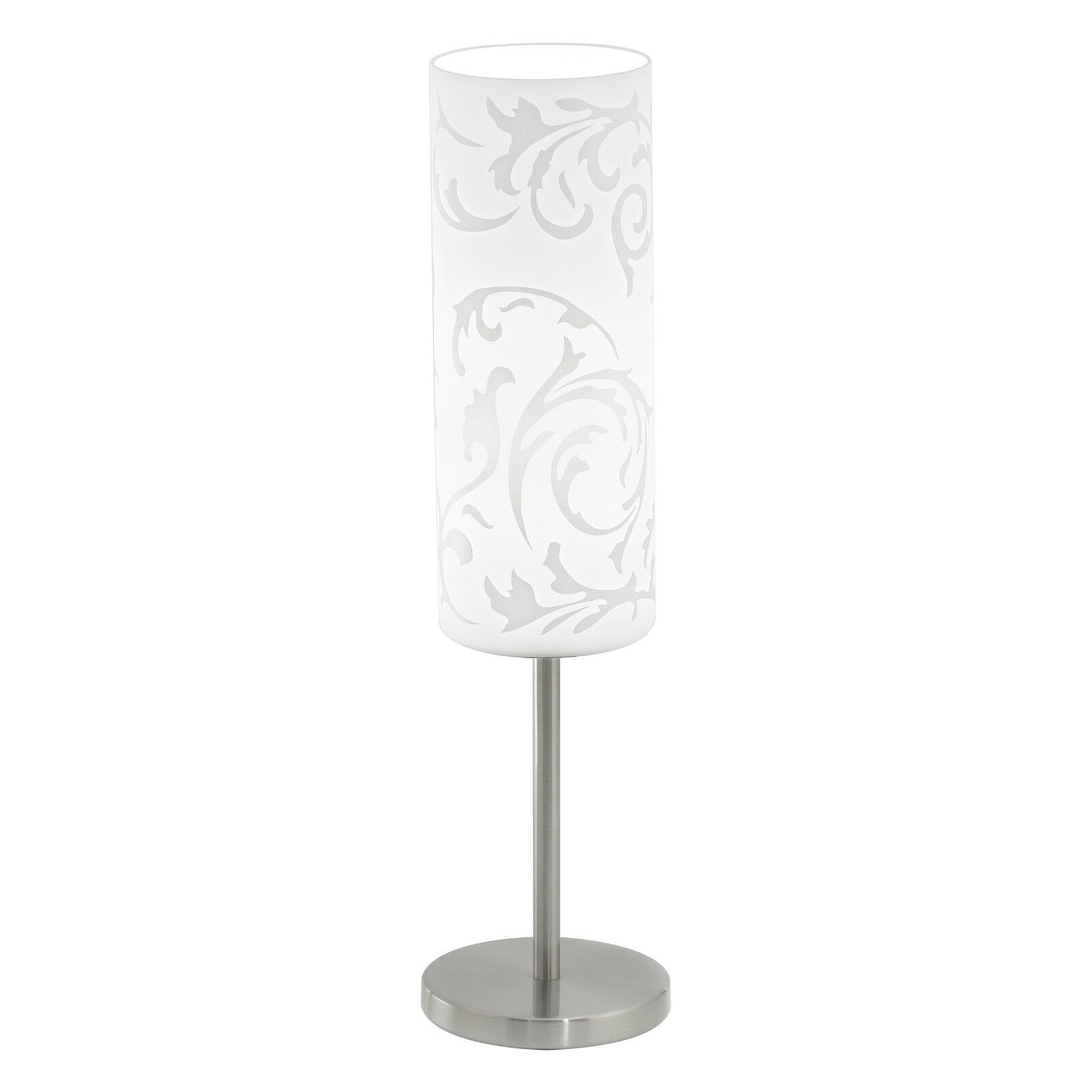 AMADORA-LUME-MODERNO-CON-STRUTTURA-IN-ACCIAIO-E-DIFFUSORE-IN-VETRO-BIANCO-1-LUCE-153137660702-2
