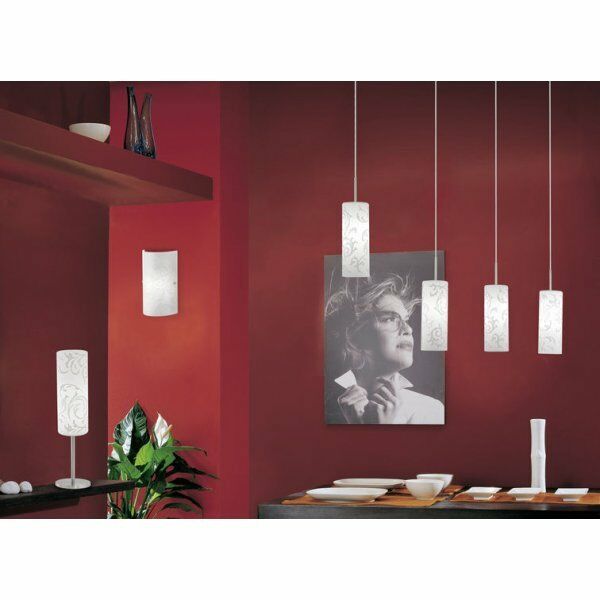 AMADORA-LUME-MODERNO-CON-STRUTTURA-IN-ACCIAIO-E-DIFFUSORE-IN-VETRO-BIANCO-1-LUCE-153137660702-3