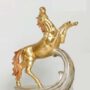 CAVALLO-IMPENNANTE-IN-CERAMICA-FOGLIA-ORO-STATUA-SCULTURA-ARREDO-CASA-152200482672