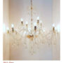 LAMPADARIO-IN-CRISTALLO-12-LUCI-STRUTTURA-OROCROMO-153969387322