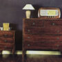 TRITTICO-COMO-E-COMODINI-IN-LEGNO-NOCE-CAMERA-DA-LETTO-154327793422