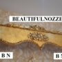 ZINEFFA-MANTOVANA-IN-LEGNO-FOGLIA-ORO-CON-FIORI-E-CRISTALLI-BASTONE-PER-TENDA-153195489472-2