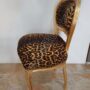 COPPIA-POLTRONCINE-IN-LEGNO-FOGLIA-ORO-E-TESSUTO-LEOPARDATO-SEDIE-163323417833-4