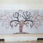 QUADRO-ALBERO-DELLA-VITA-CON-SACRA-FAMIGLIA-CON-GLITTER-E-BRILLANTINI-164282102343