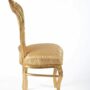SEDIA-IN-LEGNO-ORO-CON-TESSUTO-AVORIO-DAMASCATO-CON-STRASS-164860710433-2