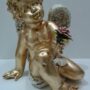 ANGELO-INNAMORATO-CERAMICA-FOGLIA-ORO-E-BIANCO-ARREDO-CASA-SALOTTO-SOGGIORNO-161615090704