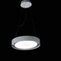 ORBIT-460-SOSPENSIONE-LED-IN-METALLO-BIANCO-DISCO-ORIENTABILE-4300-LUMEN-162757756314
