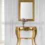 CONSOLLE-E-SPECCHIO-IN-LEGNO-FOGLIA-ORO-162954628015