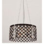 LAMPADARIO-IN-PLEXIGLAS-FORMA-A-CESTELLO-CON-CRISTALLI-164261831765