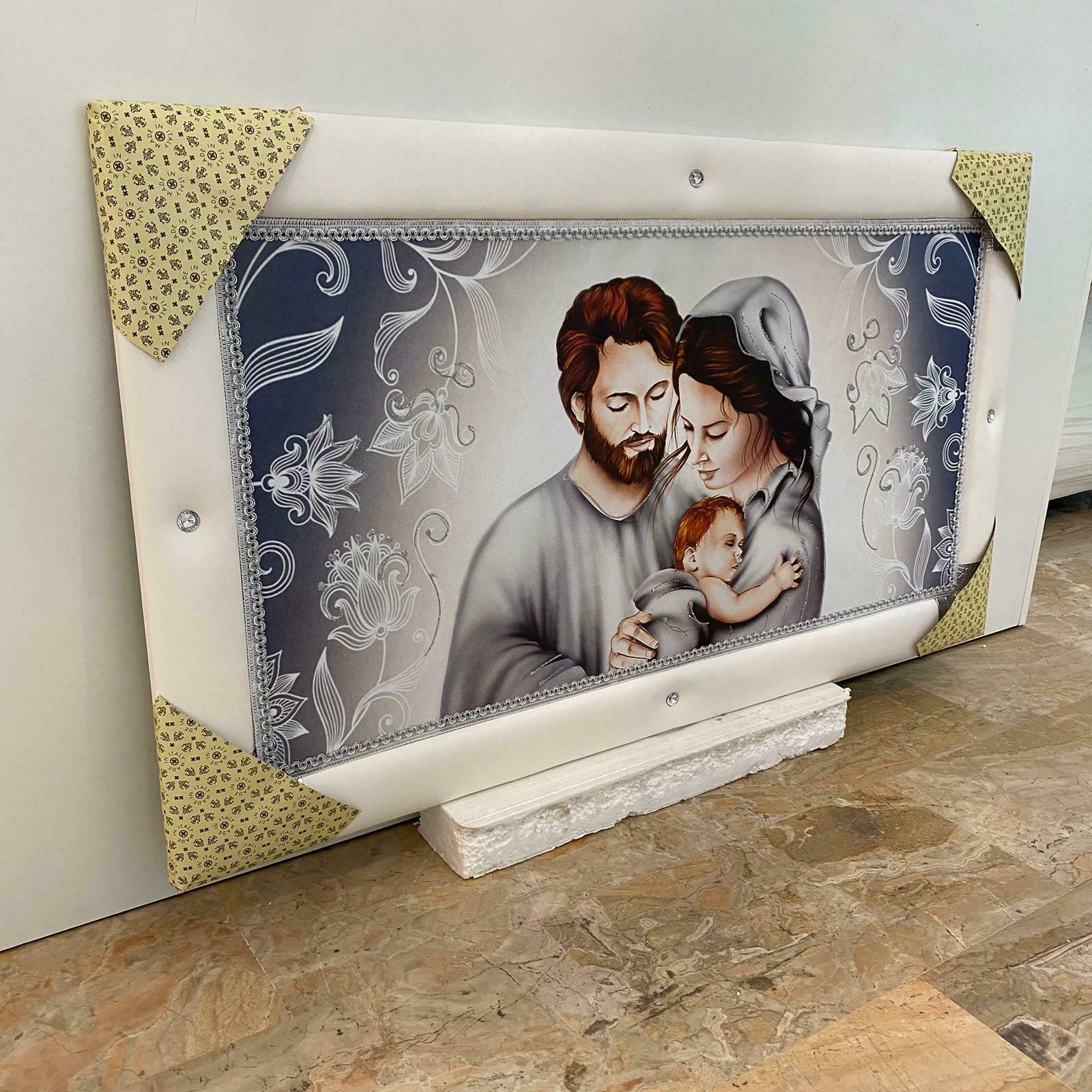 QUADRO-CON-CORNICE-IN-ECOPELLE-E-CRISTALLI-SACRA-FAMIGLIA-164118471955-4