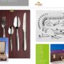 SET-DI-POSATE-BAVARIA-OTTINGHER-72-PEZZI-MILANO-ACCIAIO-164642333515