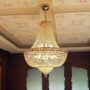 1241-LAMPADARIO-IN-STILE-IMPERO-IN-METALLO-ORO-O-CROMO-E-CRISTALLI-12-LUCI-153225821576-3