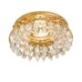 FARETTO-A-LED-FARO-DA-INCASSO-IN-METALLO-ORO-O-CROMO-CON-CRISTALLI-SWAROVSKI-152988388566-5