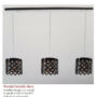 LAMPADARI-IN-PLEXIGLAS-FORMA-A-CESTELLO-CON-CRISTALLI-153982992716