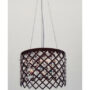 LAMPADARIO-IN-PLEXIGLAS-FORMA-A-CESTELLO-CON-CRISTALLI-153982984546