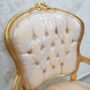 POLTRONA-SEDIA-IN-LEGNO-FOGLIA-ORO-E-TESSUTO-PANNA-E-ORO-ON-CRISTALLI-163325154856-4