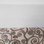 QUADRO-MODERNO-IN-LEGNO-BIANCO-SHABBY-CON-ALBERO-DELLA-VITA-E-DECORI-GLITTER-163236468066-2