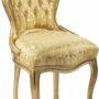 SEDIA-DA-CAMERA-DA-LETTO-IN-LEGNO-FOGLIA-ORO-E-TESSUTO-AVORIO-DAMASCATO-164860830996-3