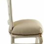 SEDIA-IN-LEGNO-AVORIO-E-FINITURE-ORO-IN-ECOPELLE-AVORIO-CON-STRASS-164860796896-4