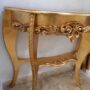CONSOLLE-E-SPECCHIO-BAROCCO-IN-LEGNO-FOGLIA-ORO-INGRESSO-153310081737-2