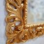 CONSOLLE-E-SPECCHIO-BAROCCO-IN-LEGNO-FOGLIA-ORO-INGRESSO-153310081737-5