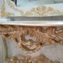 CONSOLLE-E-SPECCHIO-IN-LEGNO-PANNA-E-FOGLIA-ORO-INGRESSO-ARREDO-CASA-153143123627-3