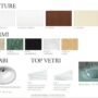 MOBILE-BAGNO-IN-LEGNO-BIANCO-E-FOGLIA-ORO-CON-TOP-IN-VETRO-E-SPECCHIO-FOGLIA-ORO-153211020797-2