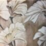 QUADRO-MODERNO-CON-CORNICE-TORTORA-E-TELA-CON-FIORI-E-GLITTER-80×46-cm-164598663387-3