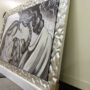 QUADRO-MODERNO-SACRA-FAMIGLIA-CAPEZZALE-IN-LEGNO-ARGENTO-E-DECORATO-A-MANO-164383247567-2