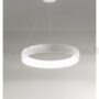 BAND-DIODI-LAMPADARIO-SOSPENSIONE-GRANDE-IN-ALLUMINIO-SATINATO-BIANCO-A-LED-153053112178