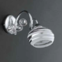 LAMPADARIO-A-5-LUCI-STRUTTURA-IN-CROMO-CON-VETRO-SPECCHIATO-CROMATO-E-CRISTALLI-153450084088-2