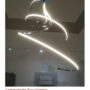 LAMPADARIO-A-LED-3-FASCE-STRUTTURA-CROMO-164260790598