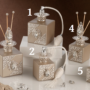 PROFUMATORE-E-PORTA-PROFUMO-TORTORA-E-ARGENTO-E-DECORI-IN-CRISTALLO-VARIE-MISURE-154412116438