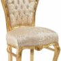 SEDIA-IN-LEGNO-ORO-IN-TESSUTO-DAMASCATO-AVORIO-CON-STRASS-164860801858