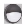 TYBALT-PLAFONIERA-LAMPADA-DA-ESTERNO-TONDA-IN-POLICARBONATO-ANTRACITE-LED-20W-162407600518