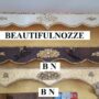 ZINEFFA-MANTOVANA-IN-LEGNO-IN-DIVERSE-FINITURE-CON-CRISTALLI-BASTONE-PER-TENDA-153195494208