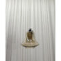 LAMPADARIO-A-1-LUCE-FORMA-A-CAMPANA-CON-VETRO-FUME-164263757099