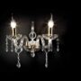 MARIA-TERESA-APPLIQUE-IN-VETRO-E-CRISTALLI-CON-FINITURE-ORO-2-LUCI-162748232819