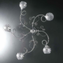 PLAFONIERA-IN-STRUTTURA-CROMO-A-3-LUCI-CON-VETRO-SPECCHIATO-CROMATO-E-CRISTALLI-163648164849-2