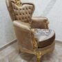 SALOTTO-COMPLETO-IN-LEGNO-FOGLIA-ORO-E-TESSUTO-ORO-CON-CRISTALLI-163320171279-6