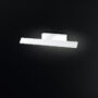 WYSTAN-APPLIQUE-A-LED-IN-METALLO-VERNICIATO-COLORE-BIANCO-152437068879