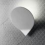 ZENITH-APPLIQUE-LED-IN-METALLO-BIANCO-700-LUMEN-162757854489