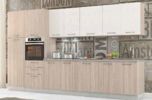 CUCINA MODERNA