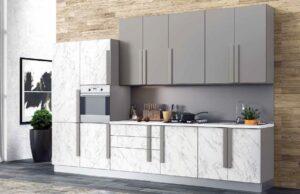 CUCINA DORY