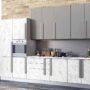 CUCINA DORY
