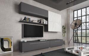 parete attrezzate pegasus